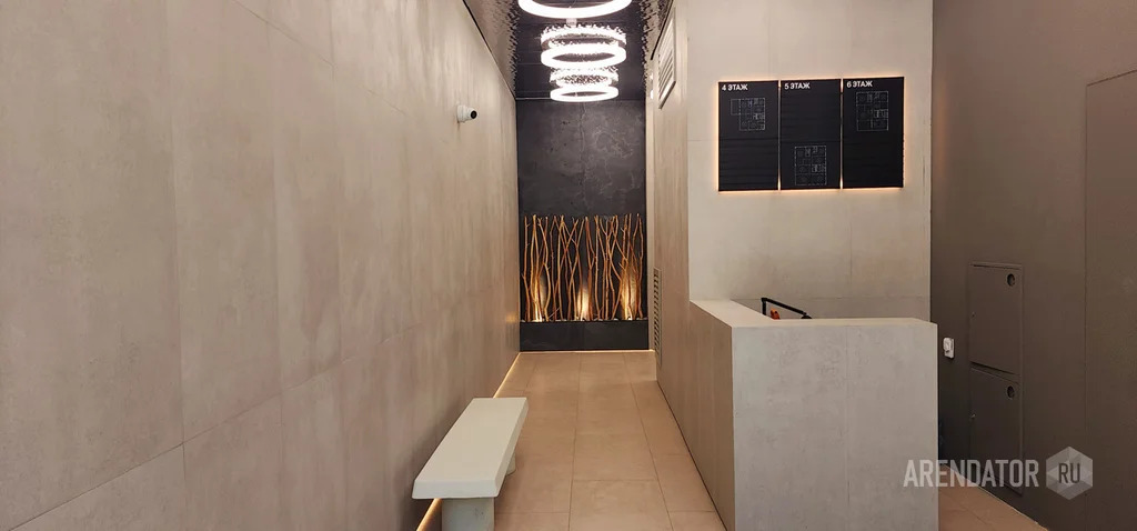 Аренда офиса 120 м2 в МФК Осенний - Фото 3