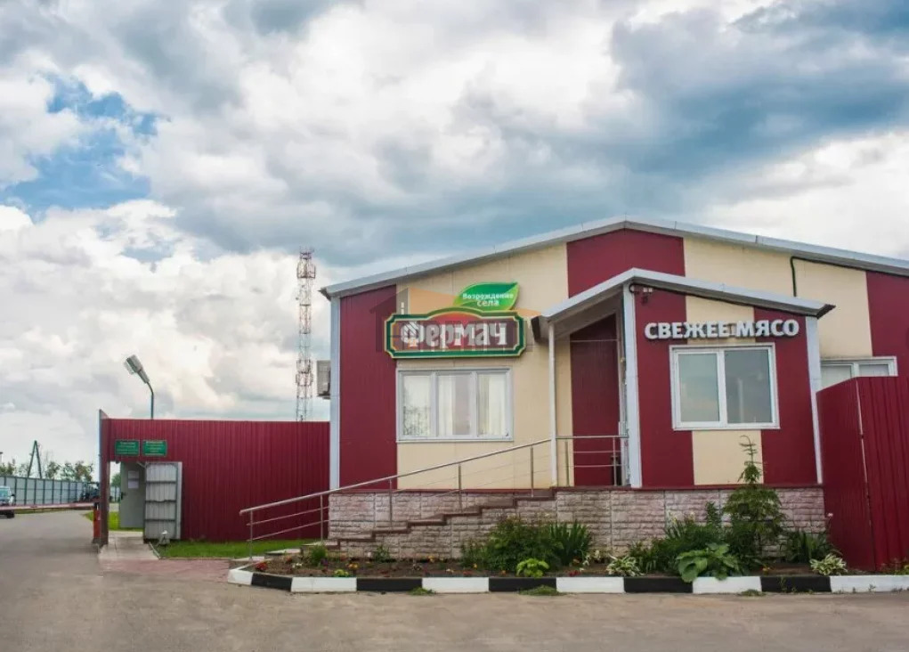Продажа производственного помещения, Новый Милет, Балашиха г. о, . - Фото 14