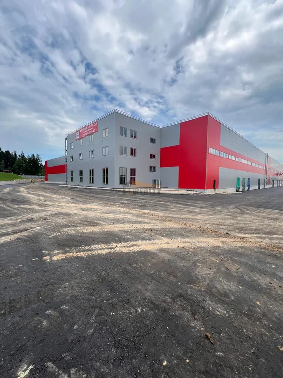 Аренда склада, Солнечногорский район - Фото 5