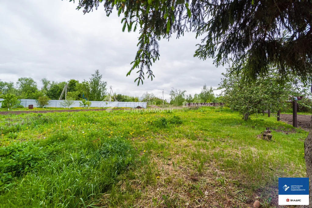 Продажа дома, Хирино, Рязанский район, Северная улица - Фото 29
