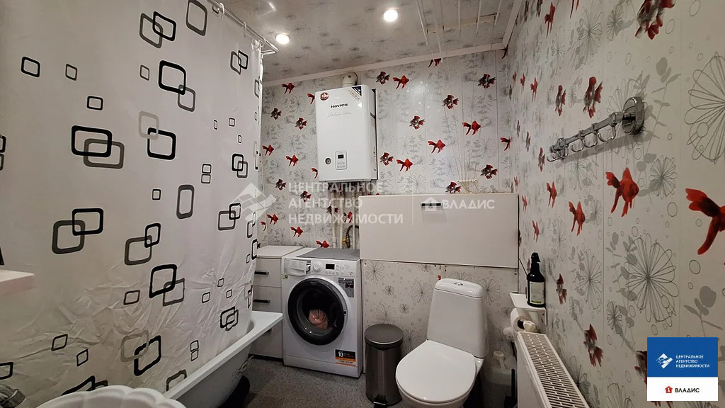 Продажа дома, Рыбное, Рыбновский район, ул. Садовая - Фото 17