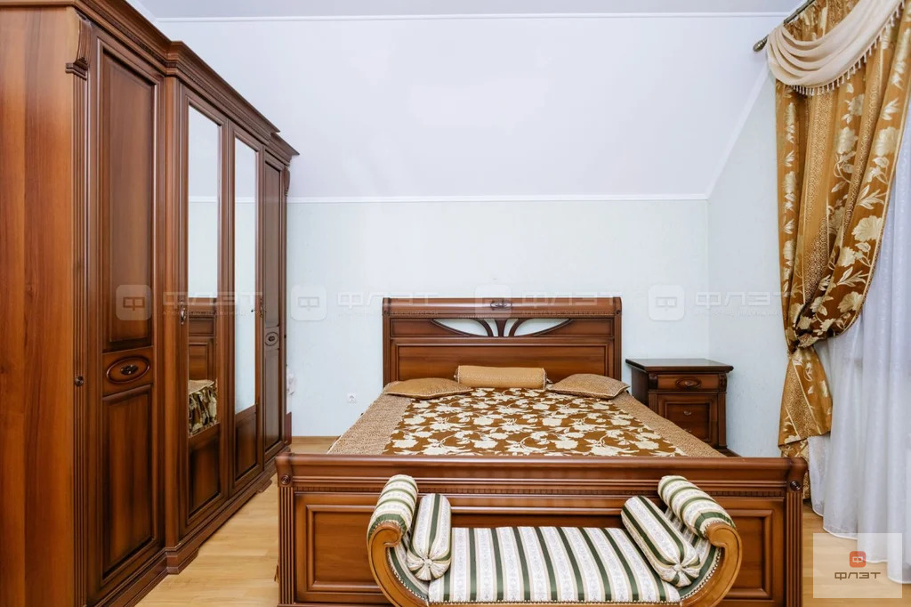 Продажа дома, Казань, Новая Сосновка - Фото 42