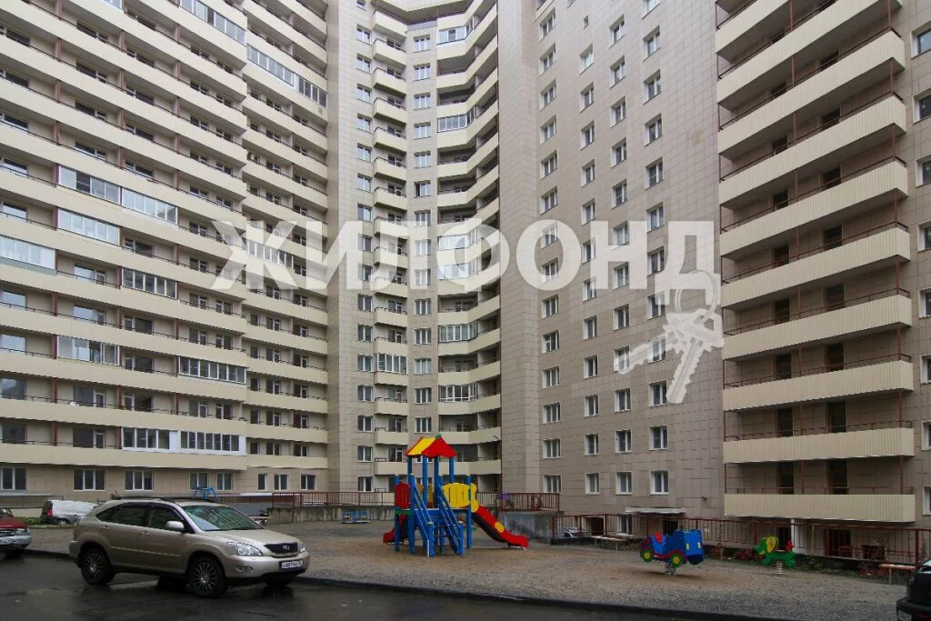 Продажа квартиры, Новосибирск, ул. Тульская - Фото 25