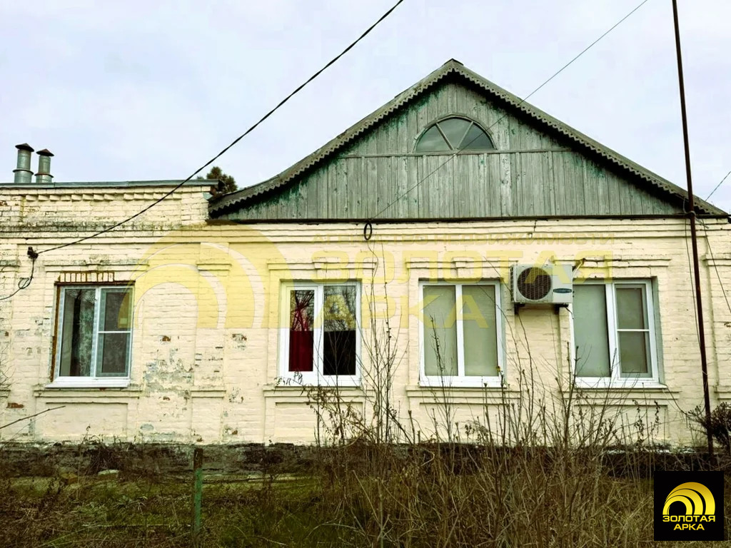 Аренда дома, Темрюк, Темрюкский район, ул. Анджиевского - Фото 0