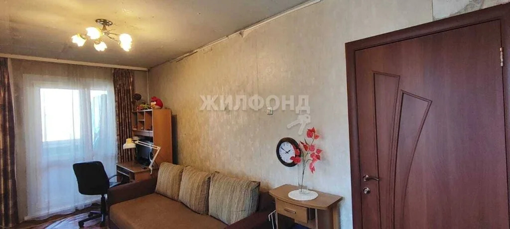 Продажа квартиры, Новосибирск, ул. Дуси Ковальчук - Фото 6