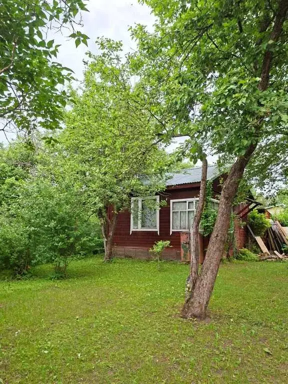 Продается дом в СНТ Ополье, Рузский район Московсмкая обл. - Фото 3