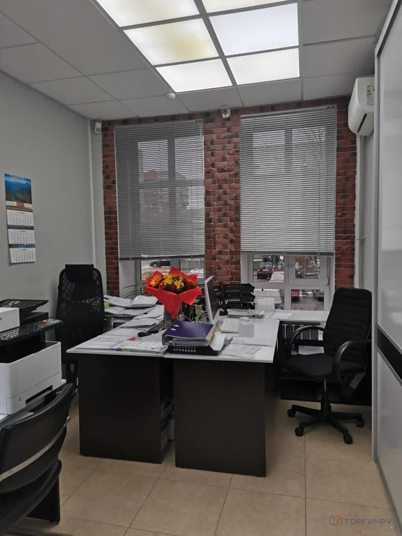 Продажа офиса, Тюмень, ул. Депутатская - Фото 10