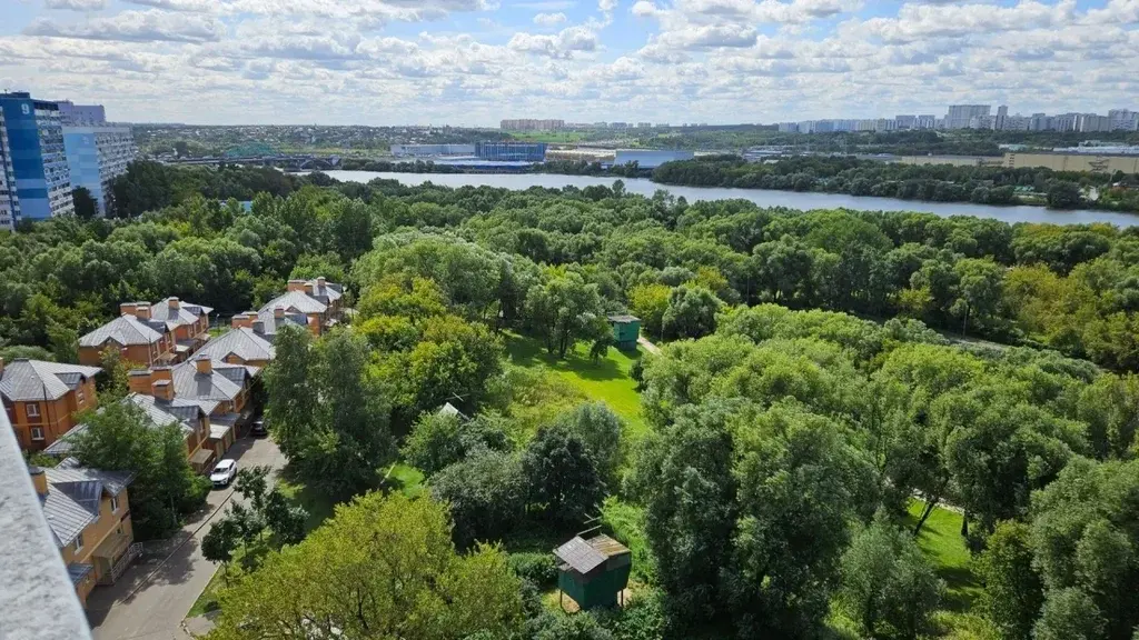 г. Москва, кв-л. 4-й Капотня, д.6. - Фото 3