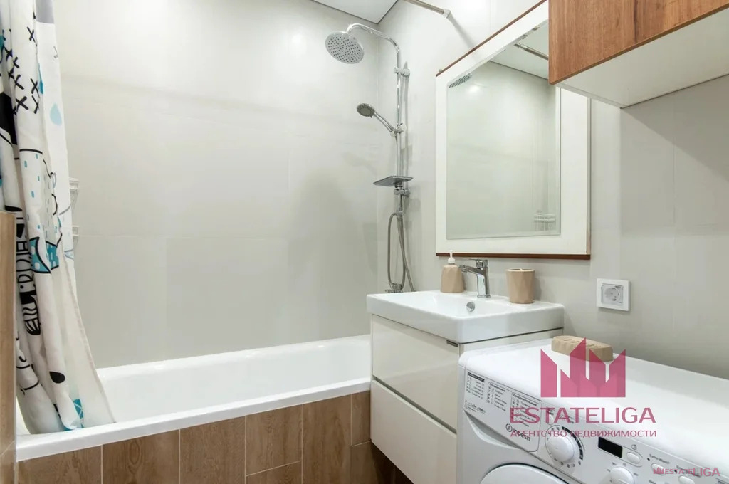 Аренда квартиры, 1-я Дубровская улица - Фото 6