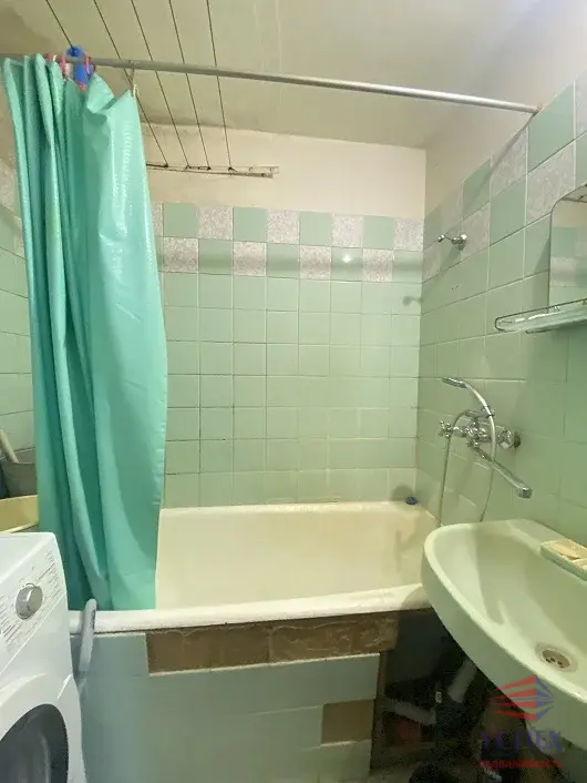 Продаётся 1-комнатная квартира г. Жуковский, ул. Баженова, д. 15 - Фото 5