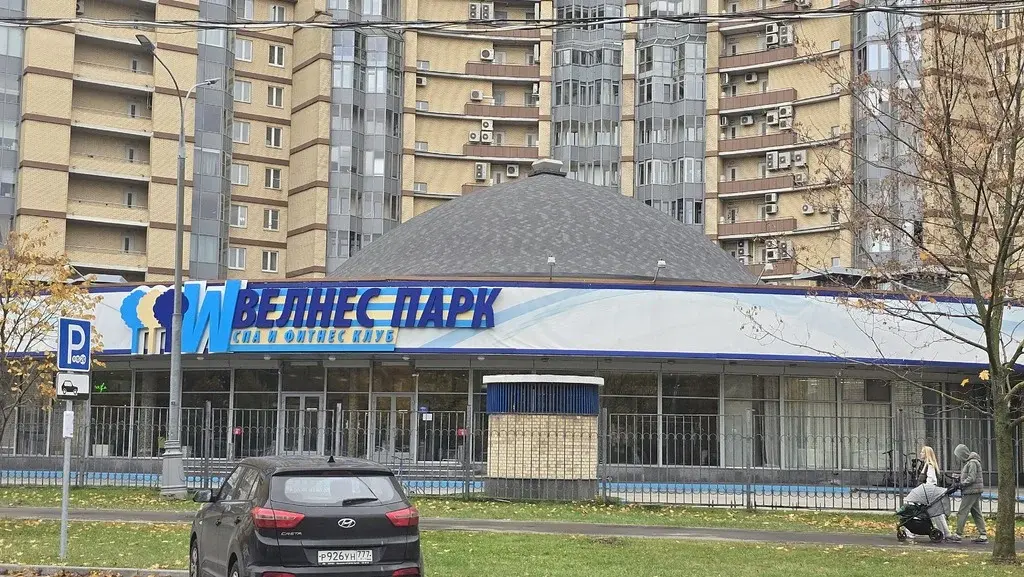 Продажа квартиры свободной планировки 180.1м ул. Воронцовские Пруды, . - Фото 2