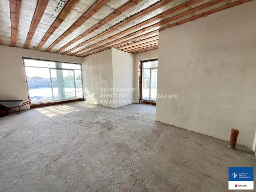 Продажа дома, Алеканово, Рязанский район, Новая улица - Фото 10