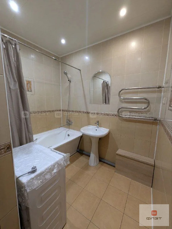 Аренда квартиры, Казань, пр-кт. Фатыха Амирхана д.12д - Фото 9