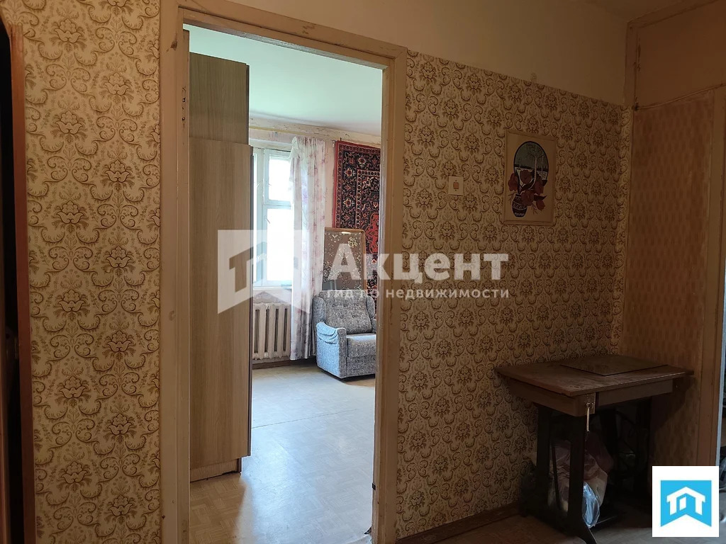 Продажа квартиры, Кохма, Ивановский район, ул. Кочетовой - Фото 11