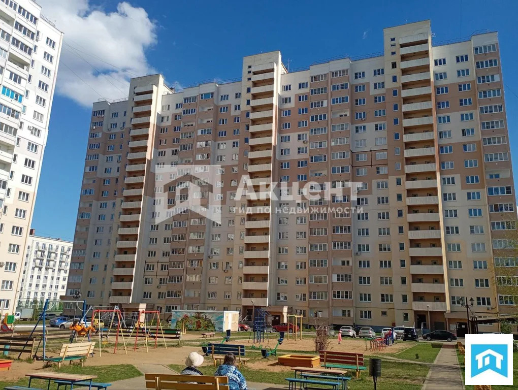Продажа квартиры, Иваново, мкр Рождественский - Фото 12