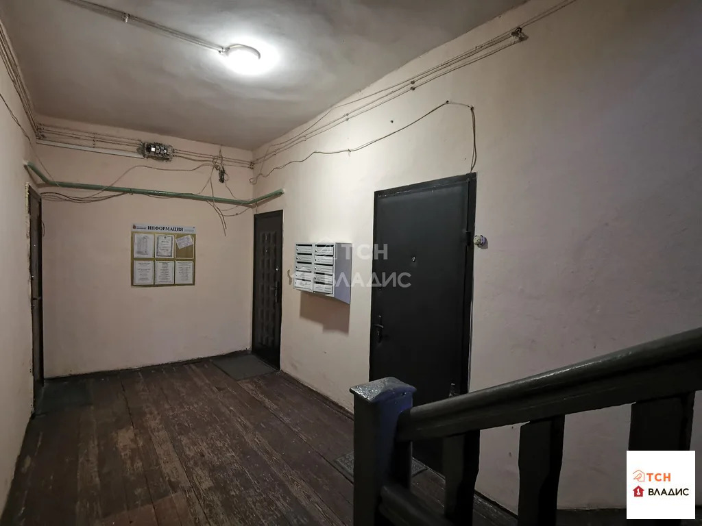 Продажа квартиры, Щелково, Щелковский район, ул. Институтская - Фото 17