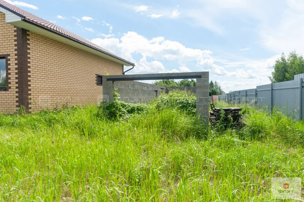 Продажа дома, Исаково, Зеленодольский район, ул. Широкая - Фото 11