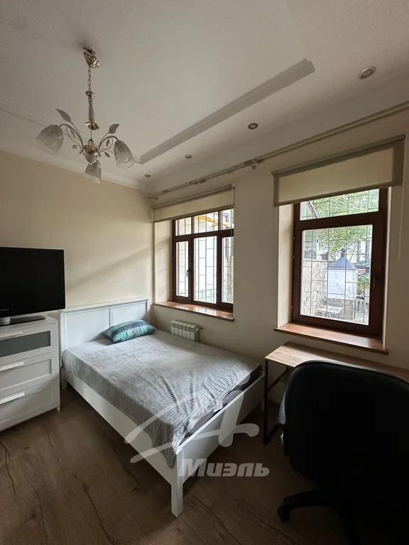 Продажа квартиры, Гаврилково, Красногорский район, 12 кв-л. - Фото 9