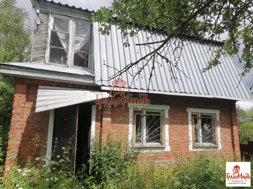 Продажа дома, Сергиев Посад, Сергиево-Посадский район, Запрудный снт. - Фото 19