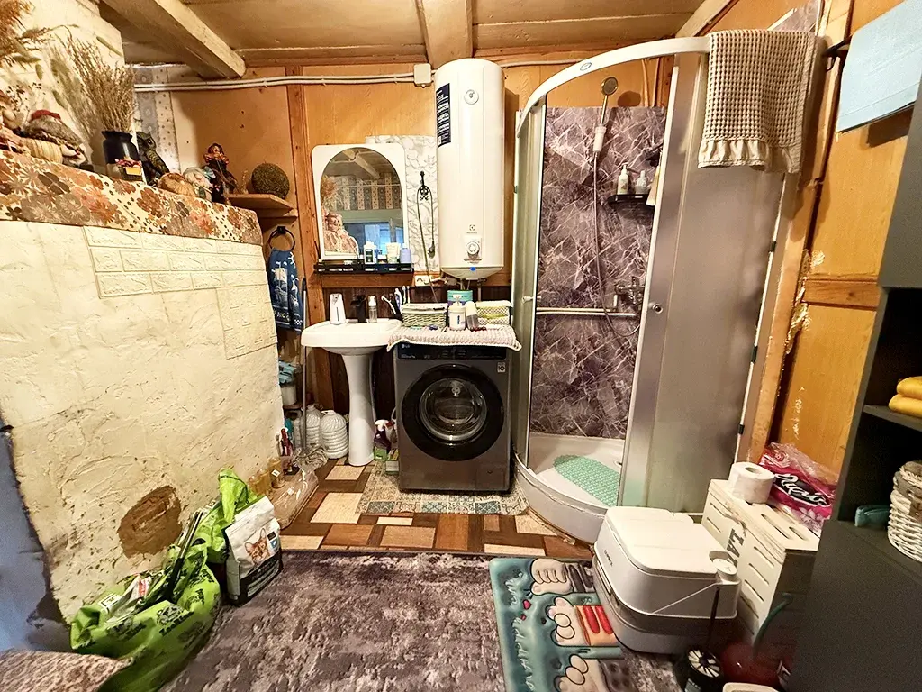 Дом в селе Починки - Фото 8