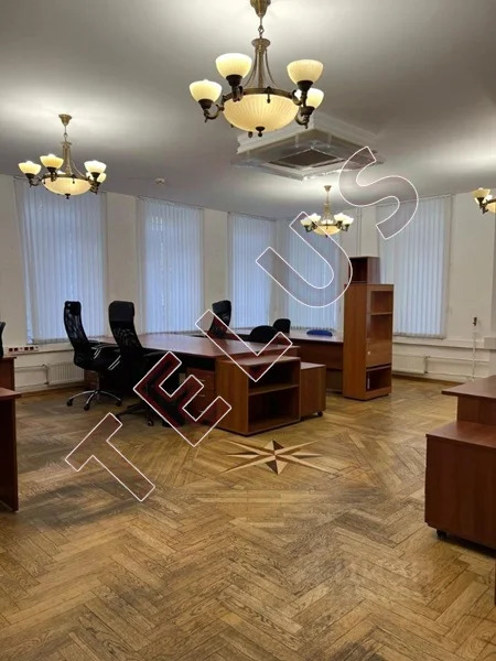 м Таганская Пестовский переулок 2756м2 Аренда офиса (ном. объекта: ... - Фото 4