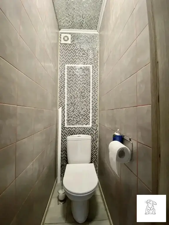 Двушка по линии метро Преображенская! - Фото 11