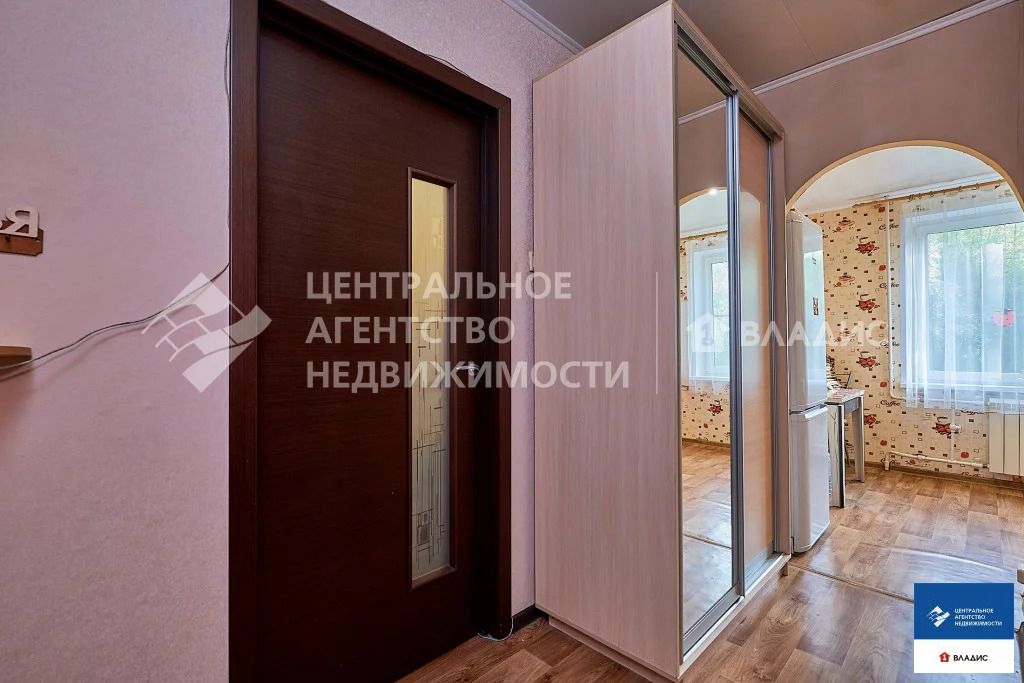 Продажа квартиры, Рязань, ул. Крупской - Фото 3