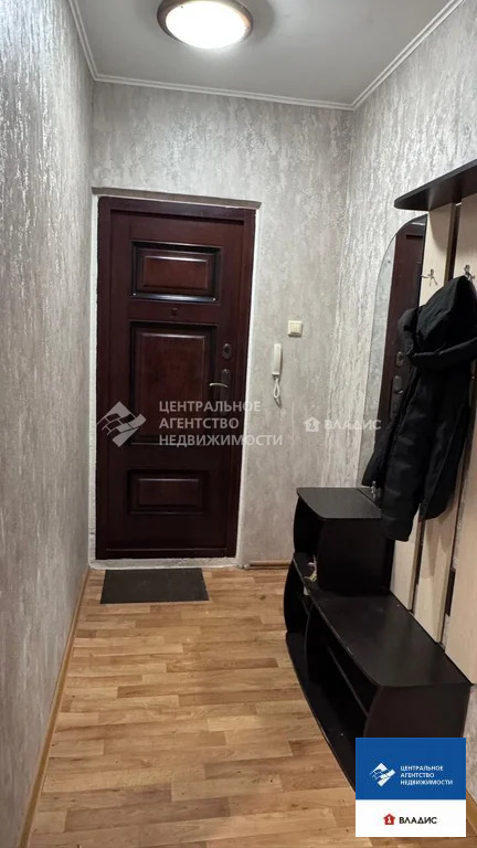 Аренда квартиры, Рязань, ул. Быстрецкая - Фото 12