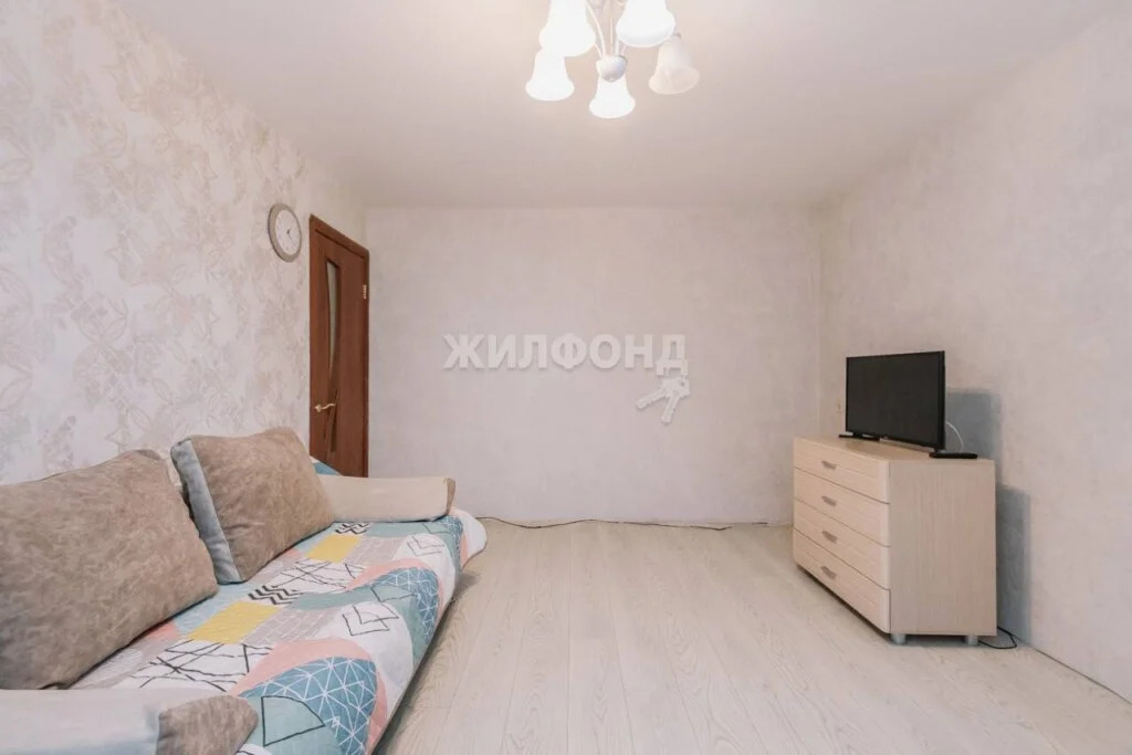 Продажа квартиры, Новосибирск, ул. Выборная - Фото 4