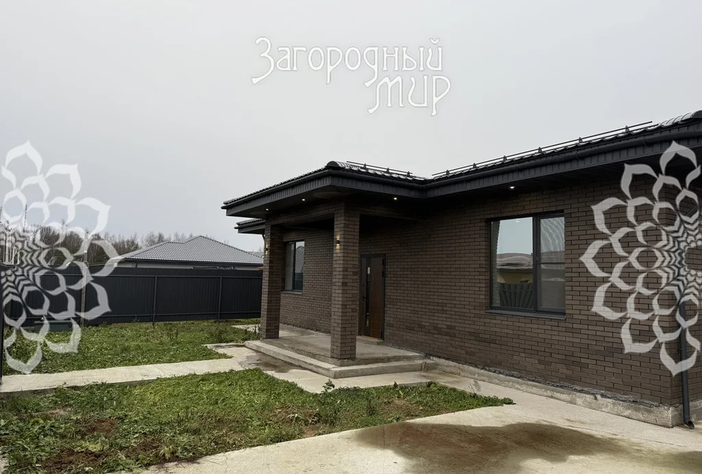 Продам дом, Каширское шоссе, 35 км от МКАД - Фото 3