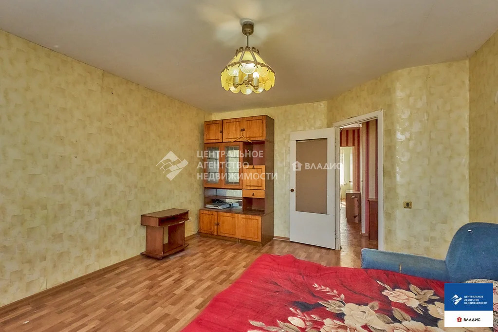 Продажа квартиры, Рязань, ул. Зубковой - Фото 2