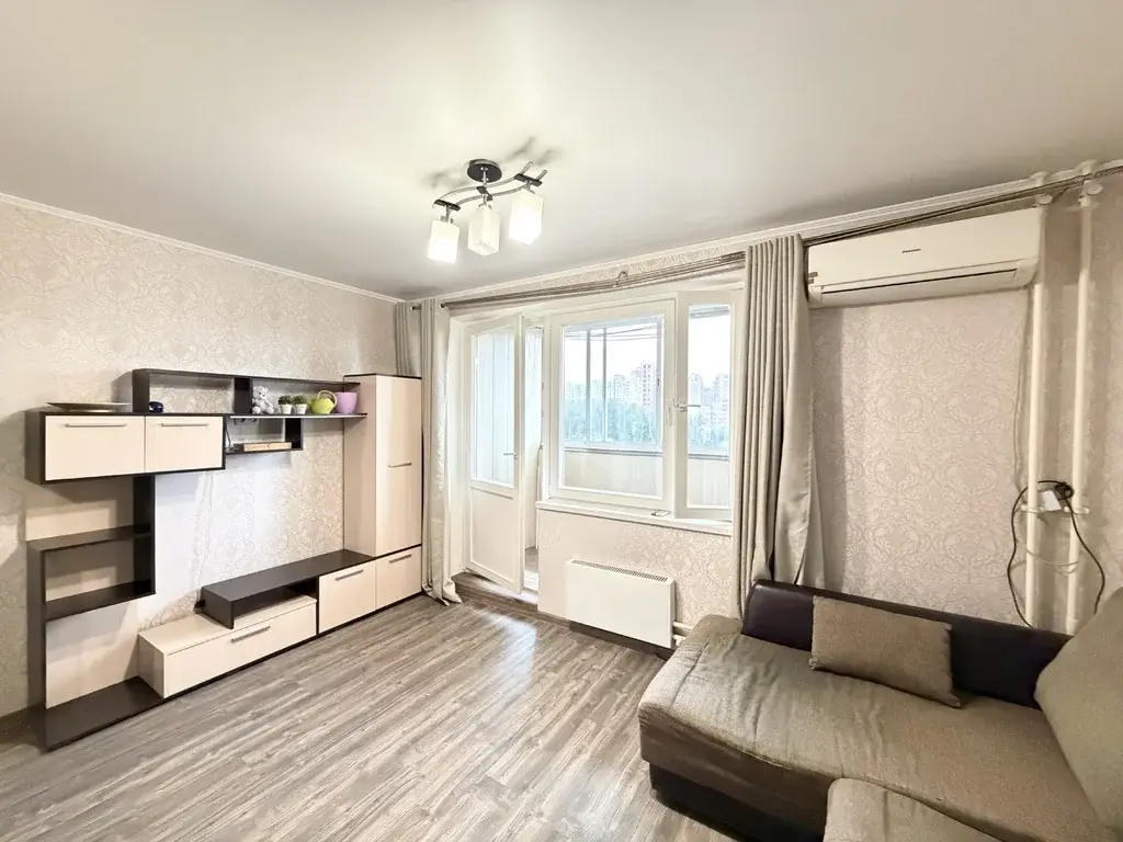 Продажа 1к кв. в ЖК Южное Видное - Фото 18