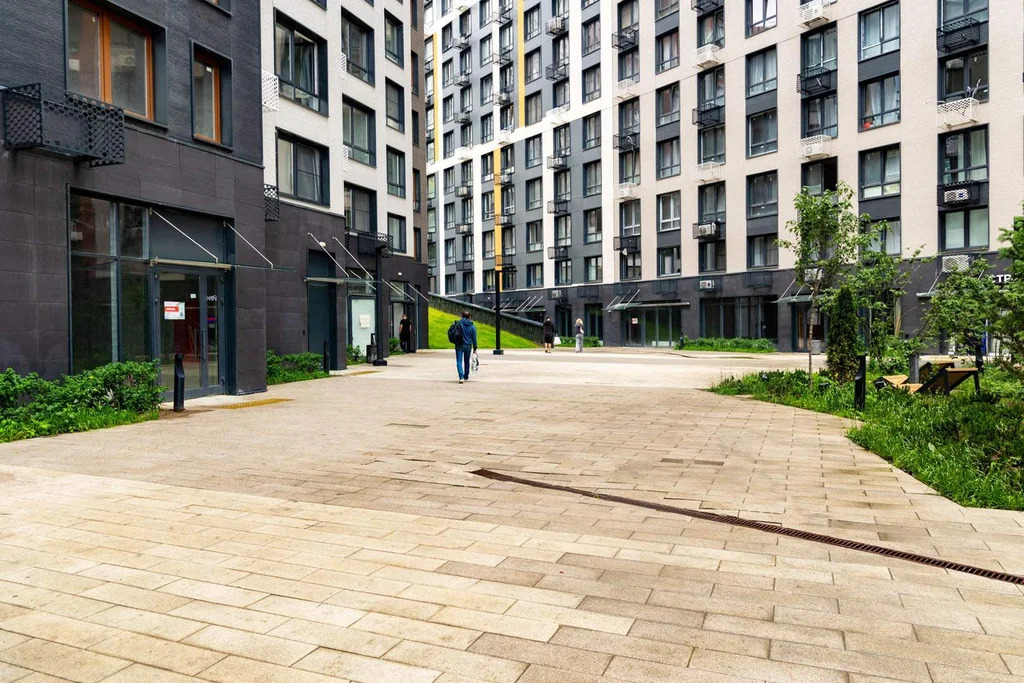 Аренда ПСН площадью 129 м2 - Фото 3