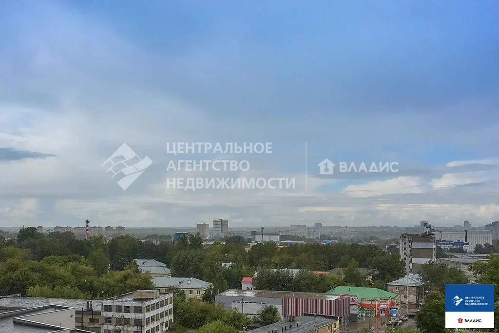 Продажа квартиры, Рязань, ул. Островского - Фото 7