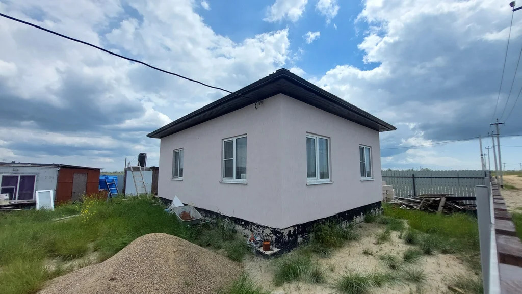 Продажа дома, Голубицкая, Темрюкский район, улица Сиреневая - Фото 14