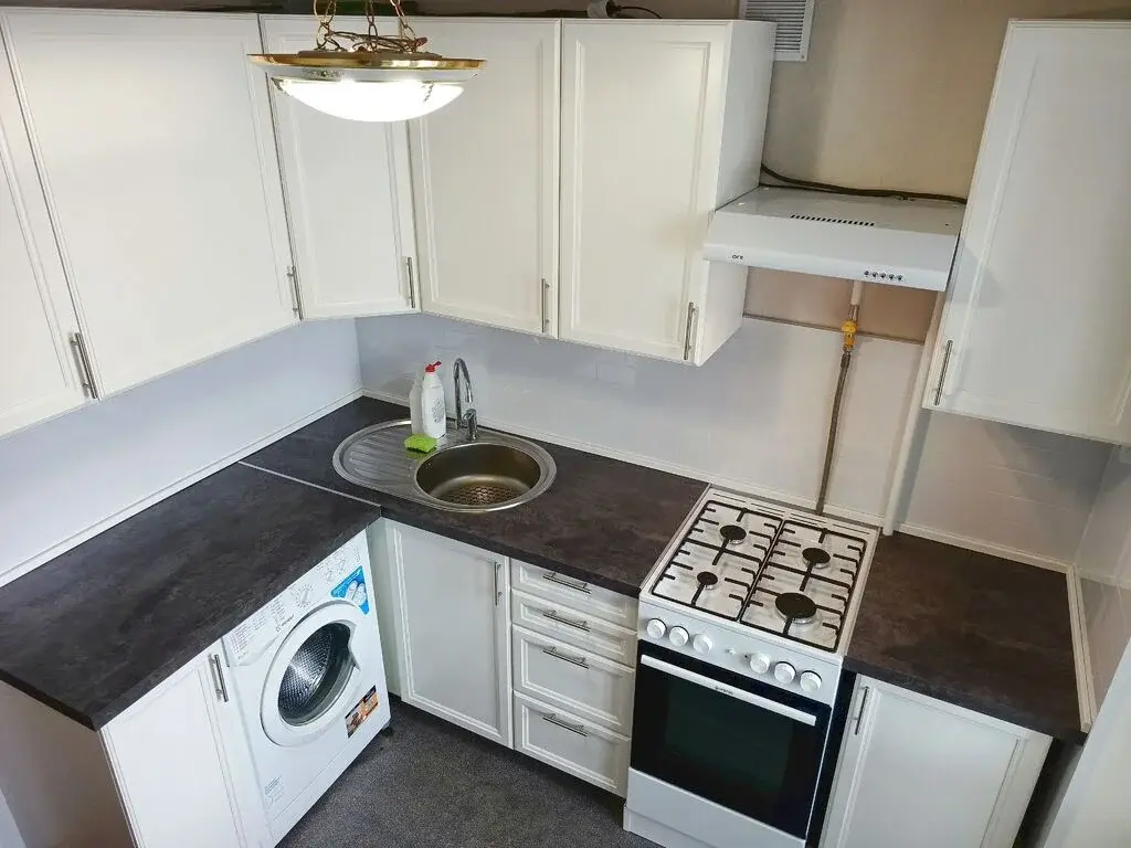 Парковая 3, 38,5 кв.м. - Фото 4