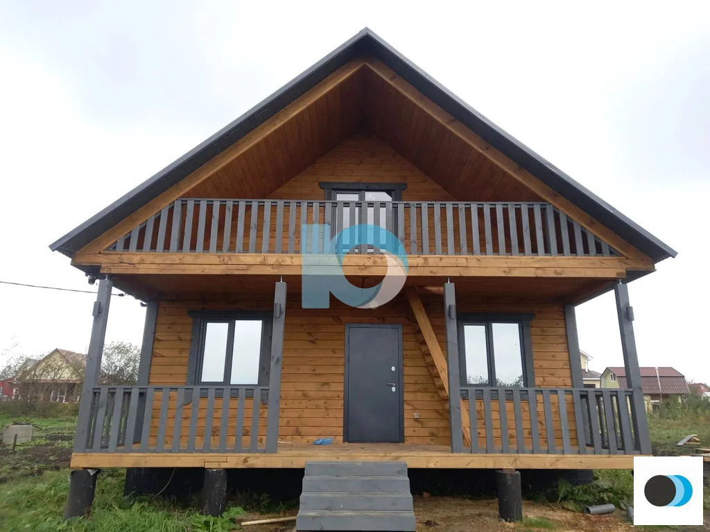 Продажа дома, Иглинский район, СНТ Здоровье - Фото 1