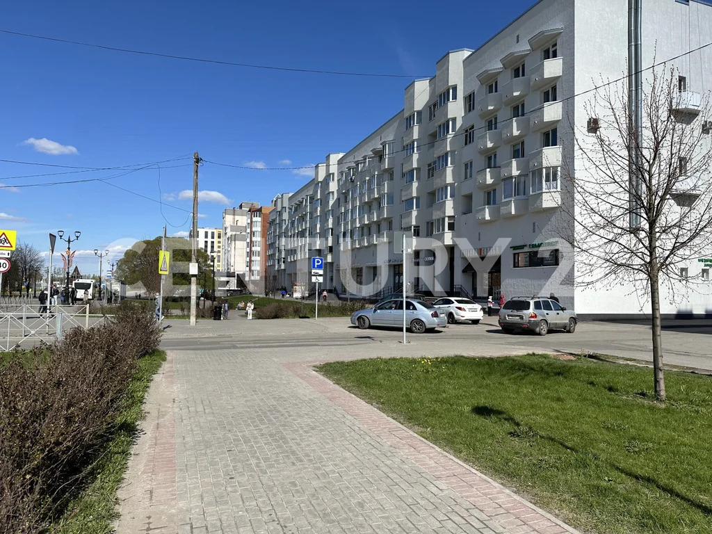 Продажа квартиры, Гатчина, Гатчинский район, 25 Октября пр-кт. - Фото 27