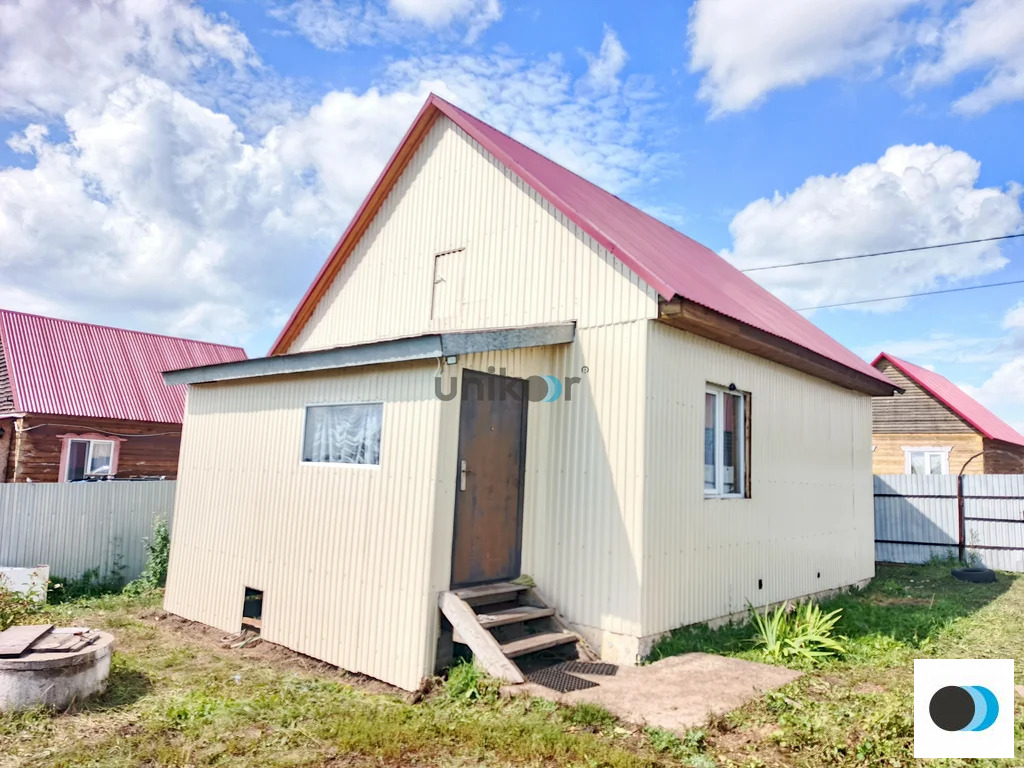 Продажа дома, Иглинский район, СНТ Здоровье - Фото 21