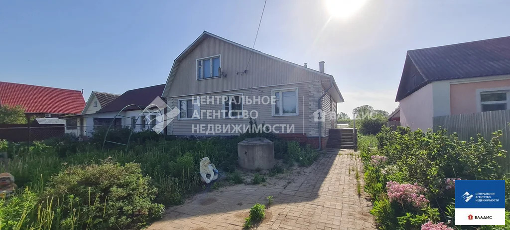 Продажа дома, Подвязье, Рязанский район, ул. Заречная - Фото 2