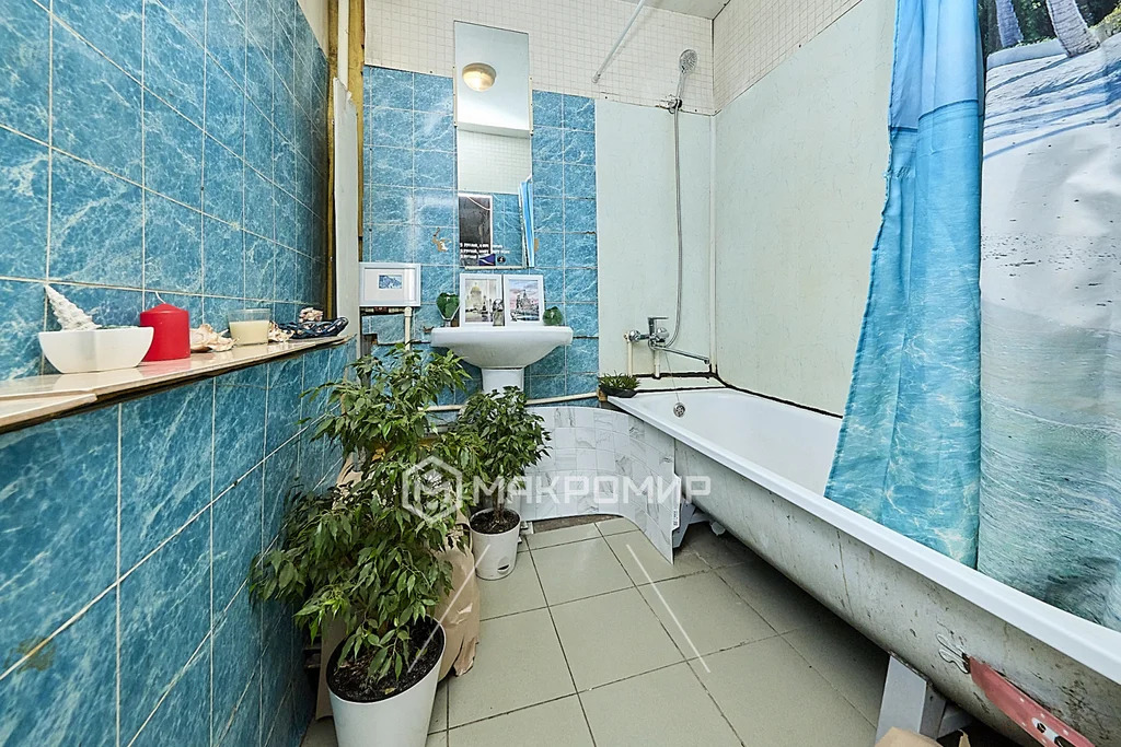 Продажа комнаты, ул. Курляндская - Фото 8