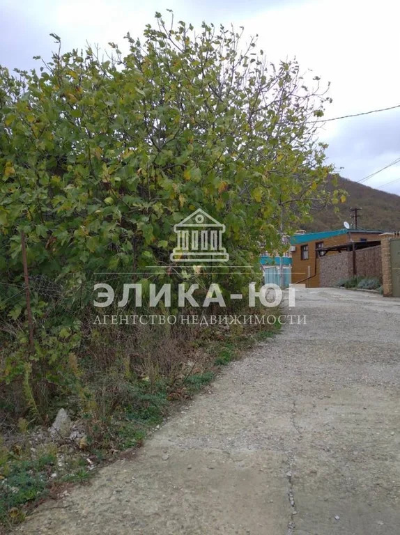 Продажа участка, Ольгинка, Туапсинский район, тер. Пансионат Ольгинка - Фото 5