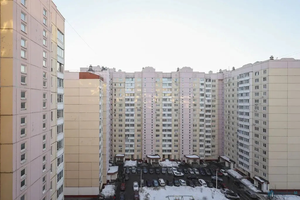 Ищете квартиру с удобной транспортной доступностью до Москвы и развито - Фото 11