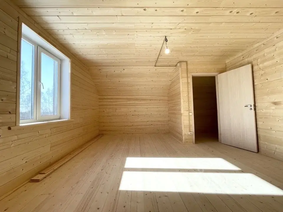 Купить дом 120.0м Ярославская область, Переславль-Залесский ... - Фото 3