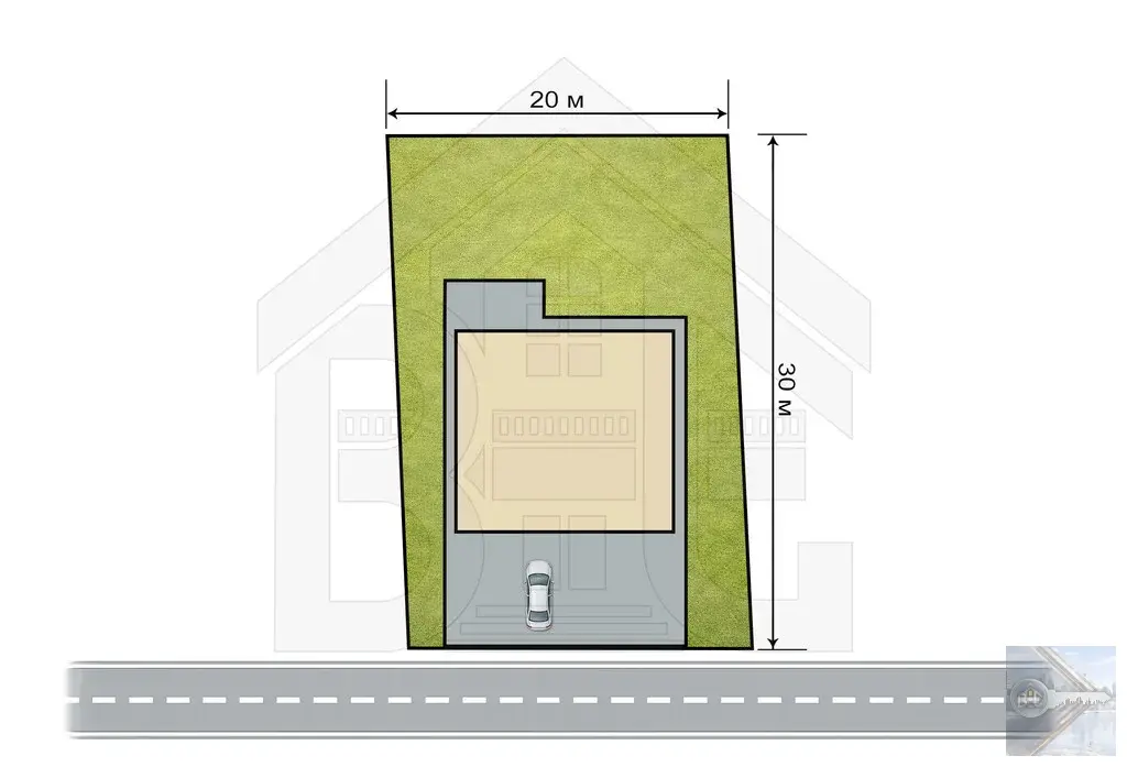 Продам дом 130 кв. м., г. Раменское - Фото 22