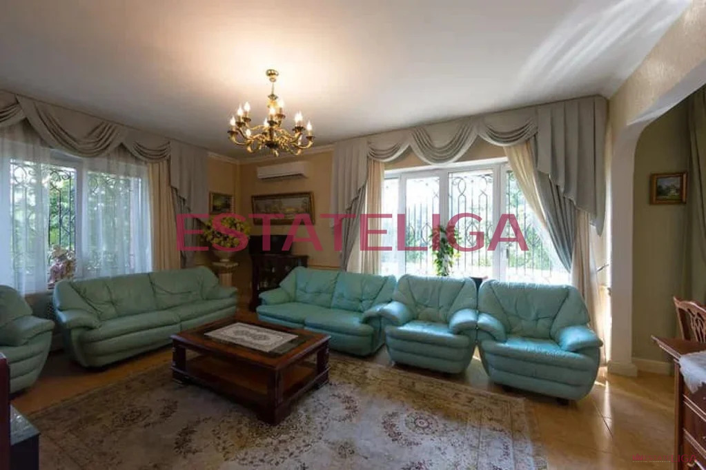 Продажа дома, Голиково, Дмитровский район - Фото 15