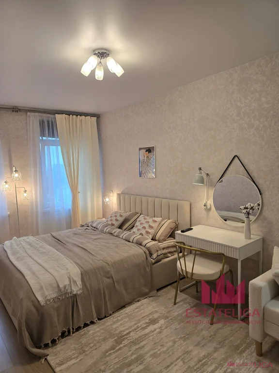 Аренда квартиры, Солдатский пер. - Фото 1