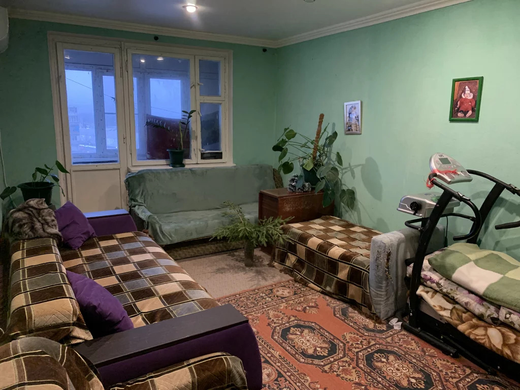 Продажа квартиры, Ставрополь, ул. Бруснева - Фото 0