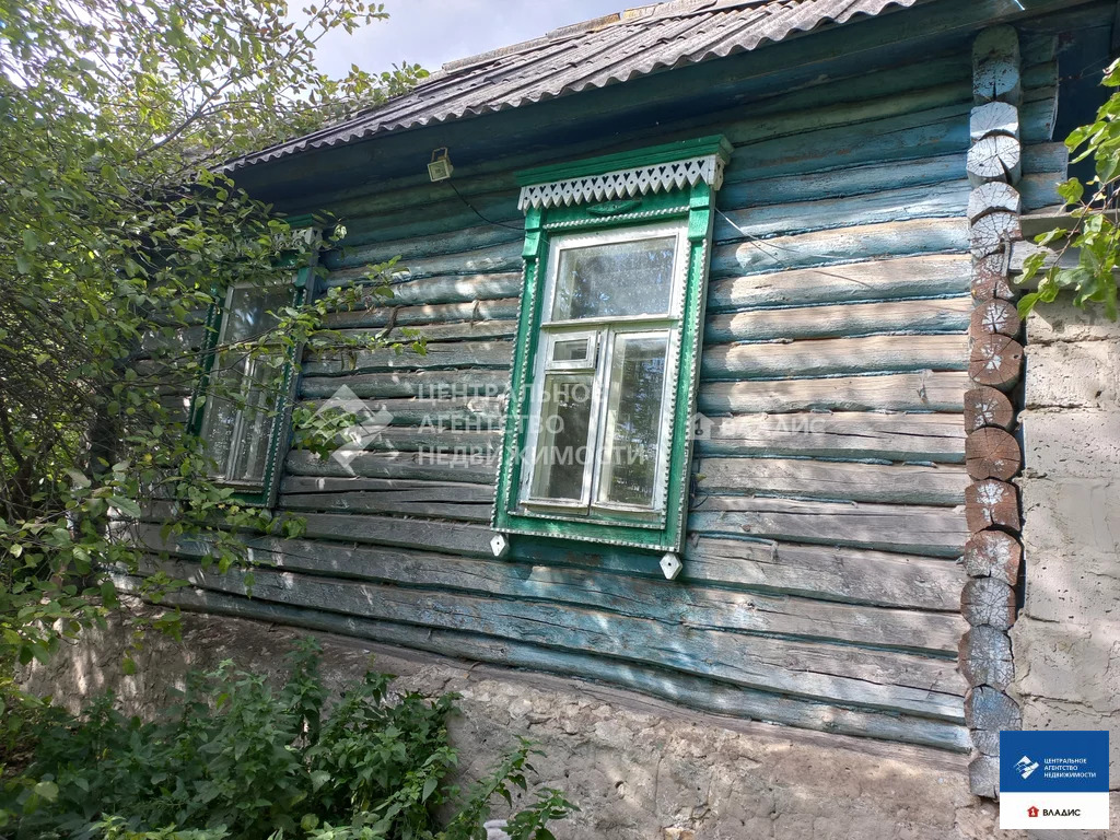 Продажа дома, Ряжск, Ряжский район, Пушкарский пер. - Фото 22