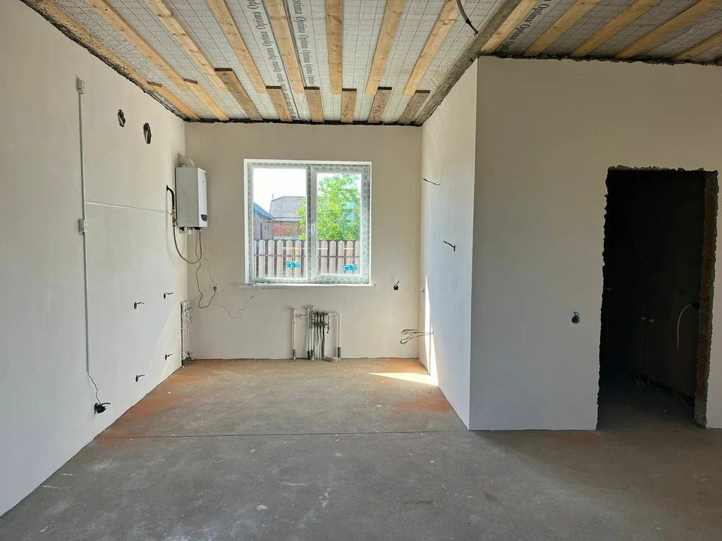 Продажа дома, Северская, Северский район, ул. Калинина - Фото 6